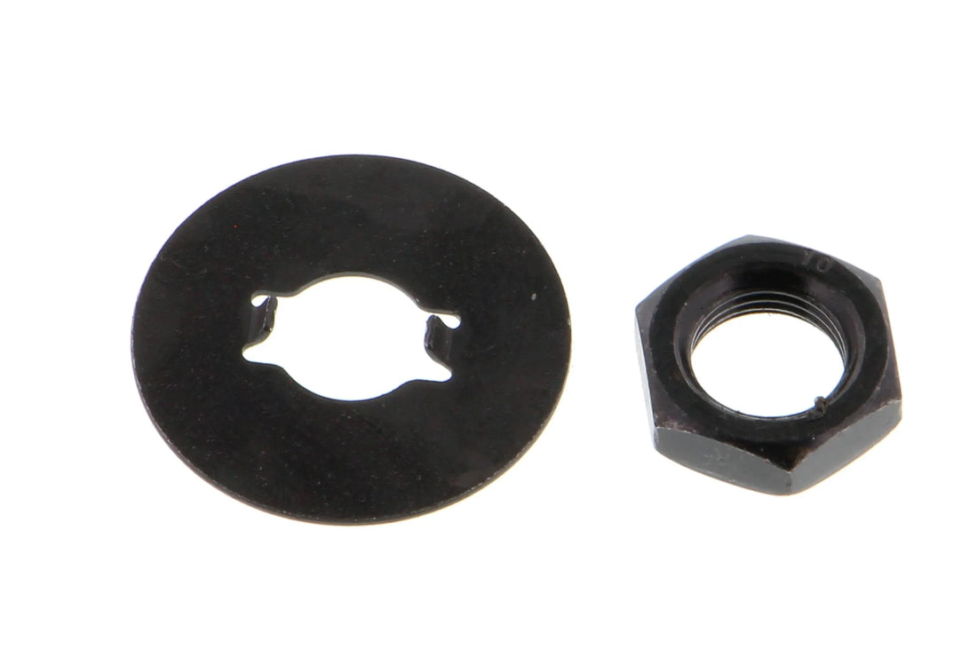 Mevotech Original Grade GS86707 2005-2023 Toyota Tacoma Steering Tie Rod End