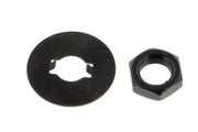 Mevotech Original Grade GS86707 2005-2023 Toyota Tacoma Steering Tie Rod End
