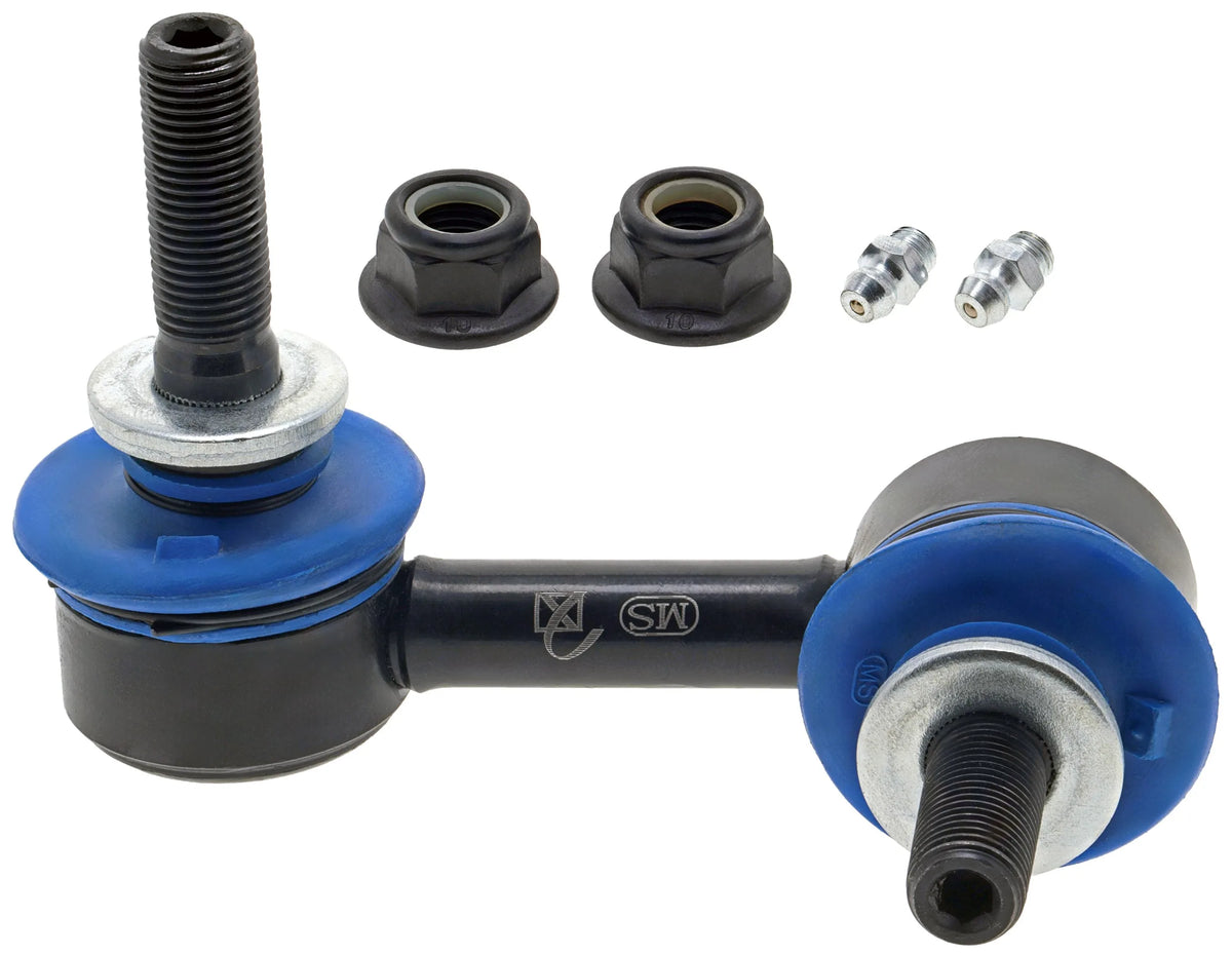 Mevotech Original Grade GS86858 2007-2017 Lexus LS460 Suspension Stabilizer Bar Link Kit