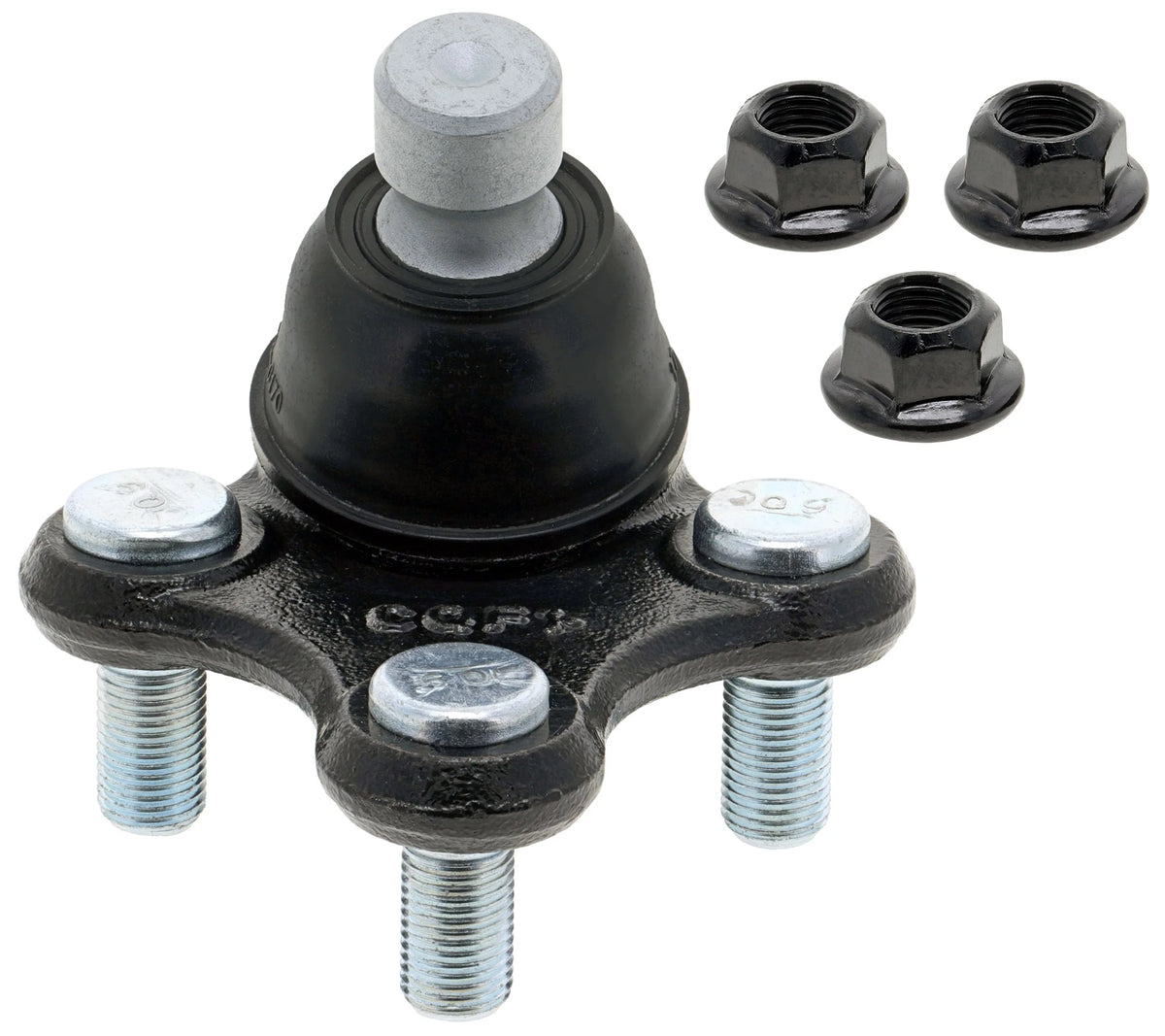 Mevotech Original Grade GS90534 2022-2026 Hyundai Tucson Suspension Ball Joint