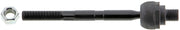 Mevotech Original Grade GS90714 2006-2011 Kia Rio5 Steering Tie Rod End