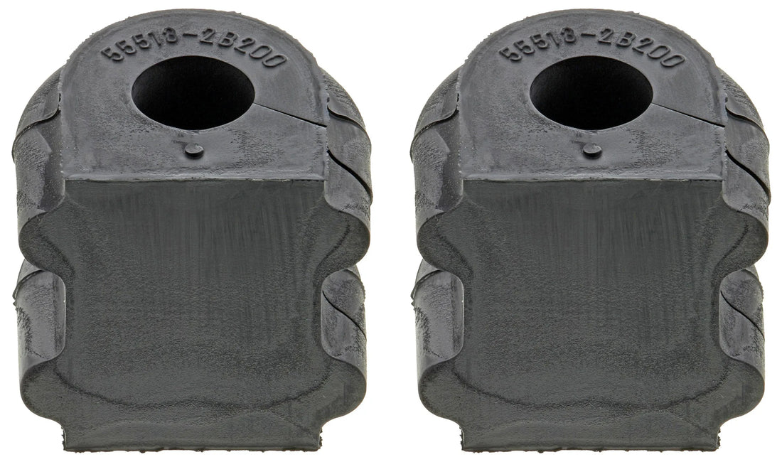 Mevotech Original Grade GS908125 Suspension Stabilizer Bar Bushing Kit