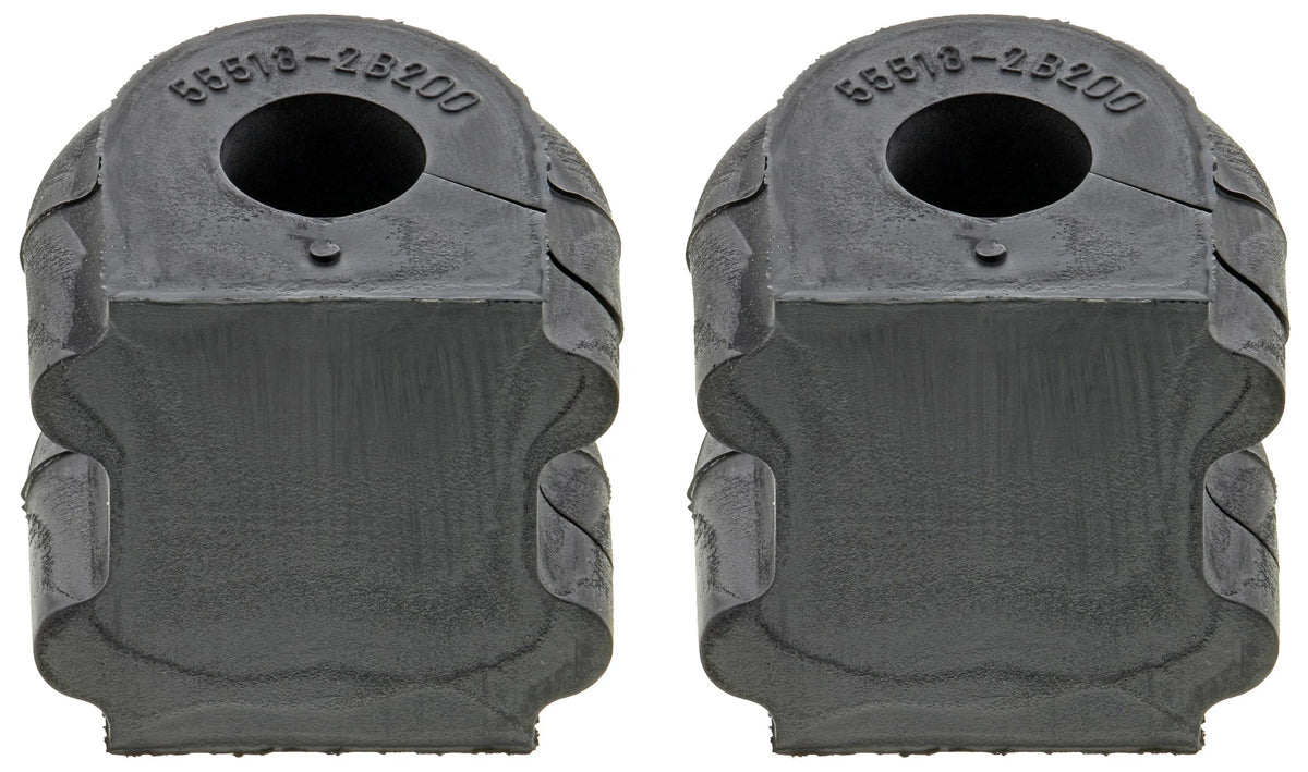 Mevotech Original Grade GS908125 Suspension Stabilizer Bar Bushing Kit