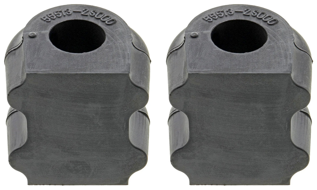 Mevotech Original Grade GS908127 2010-2013 Hyundai Tucson Suspension Stabilizer Bar Bushing Kit
