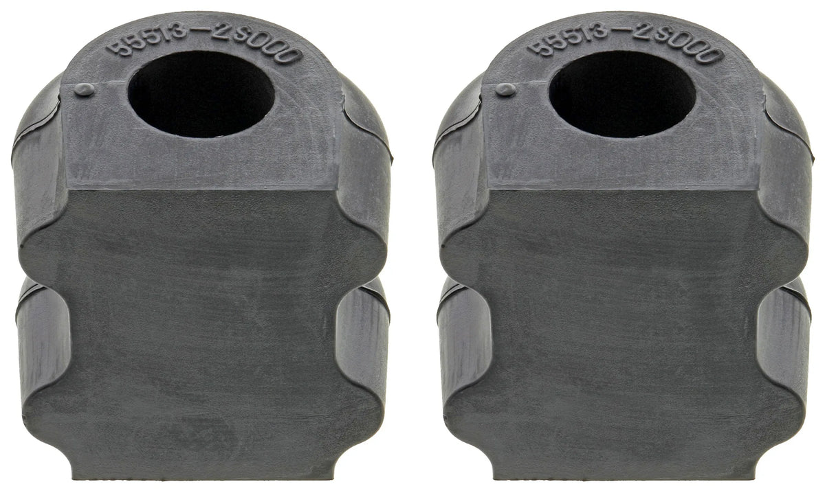 Mevotech Original Grade GS908127 2010-2013 Hyundai Tucson Suspension Stabilizer Bar Bushing Kit