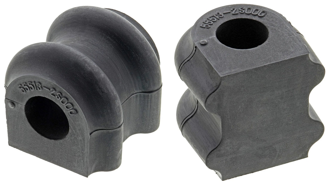 Mevotech Original Grade GS908127 2010-2013 Hyundai Tucson Suspension Stabilizer Bar Bushing Kit