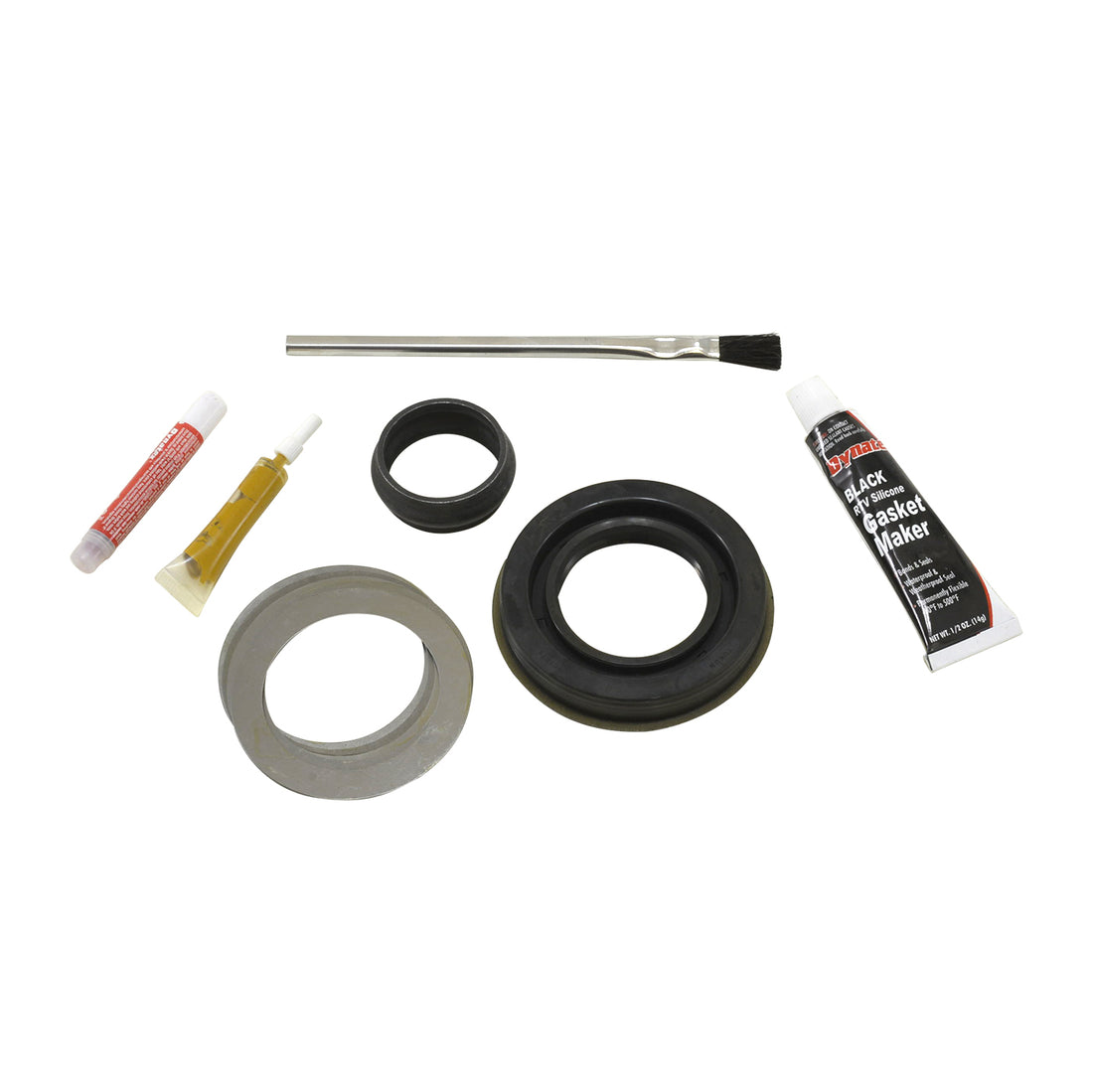 Yukon Gear Driveline and Axles Yukon Gear MKC8.0-IFS Differential Rebuild Kit