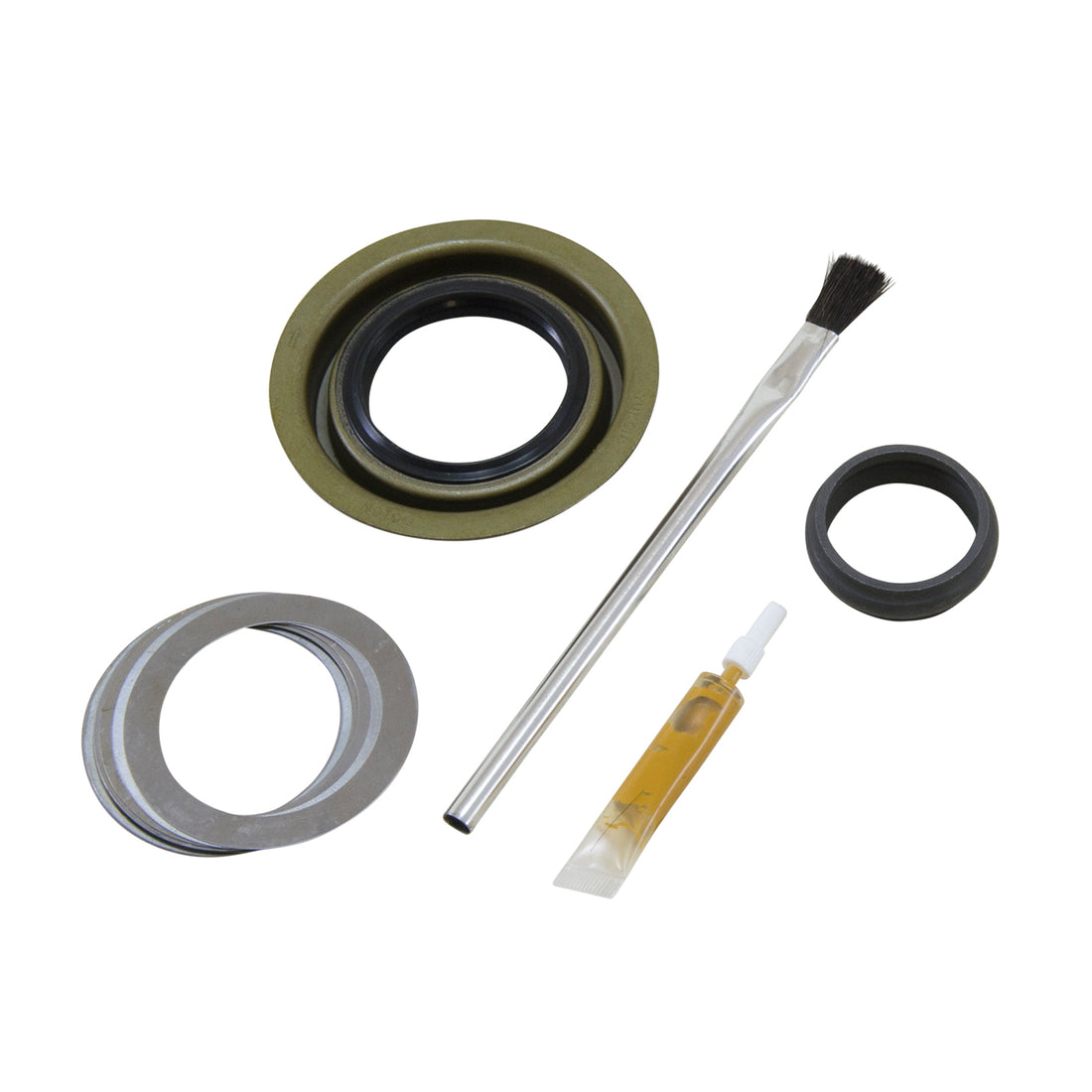 Yukon Gear Driveline and Axles Yukon Gear MKC8.75-41 Differential Rebuild Kit
