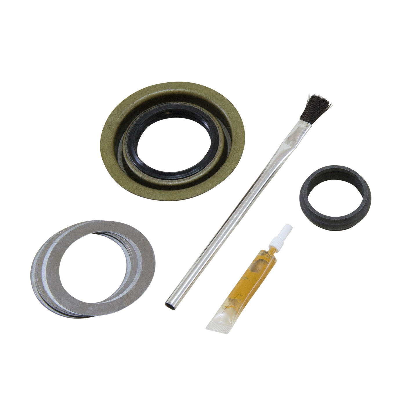Yukon Gear Driveline and Axles Yukon Gear MKC7.25 Differential Rebuild Kit