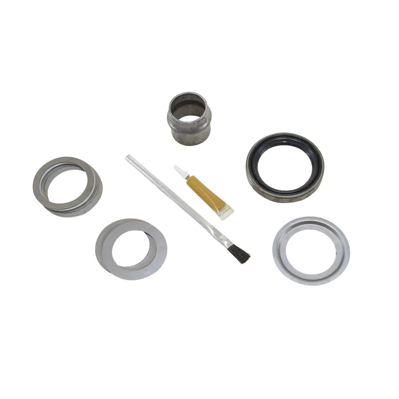 Yukon Gear Driveline and Axles Yukon Gear MKD25 Differential Rebuild Kit