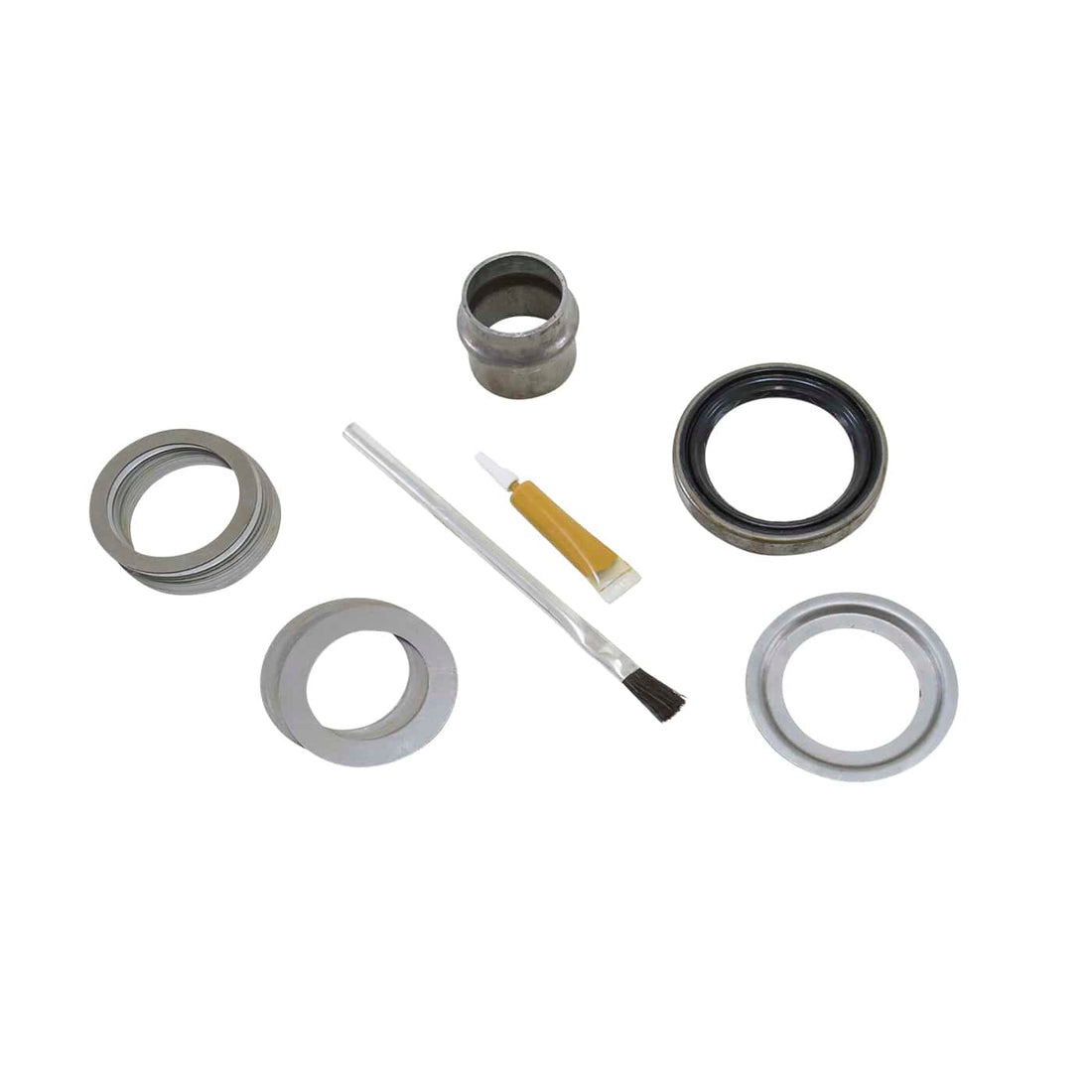 Yukon Gear Driveline and Axles Yukon Gear MKD28 Differential Rebuild Kit
