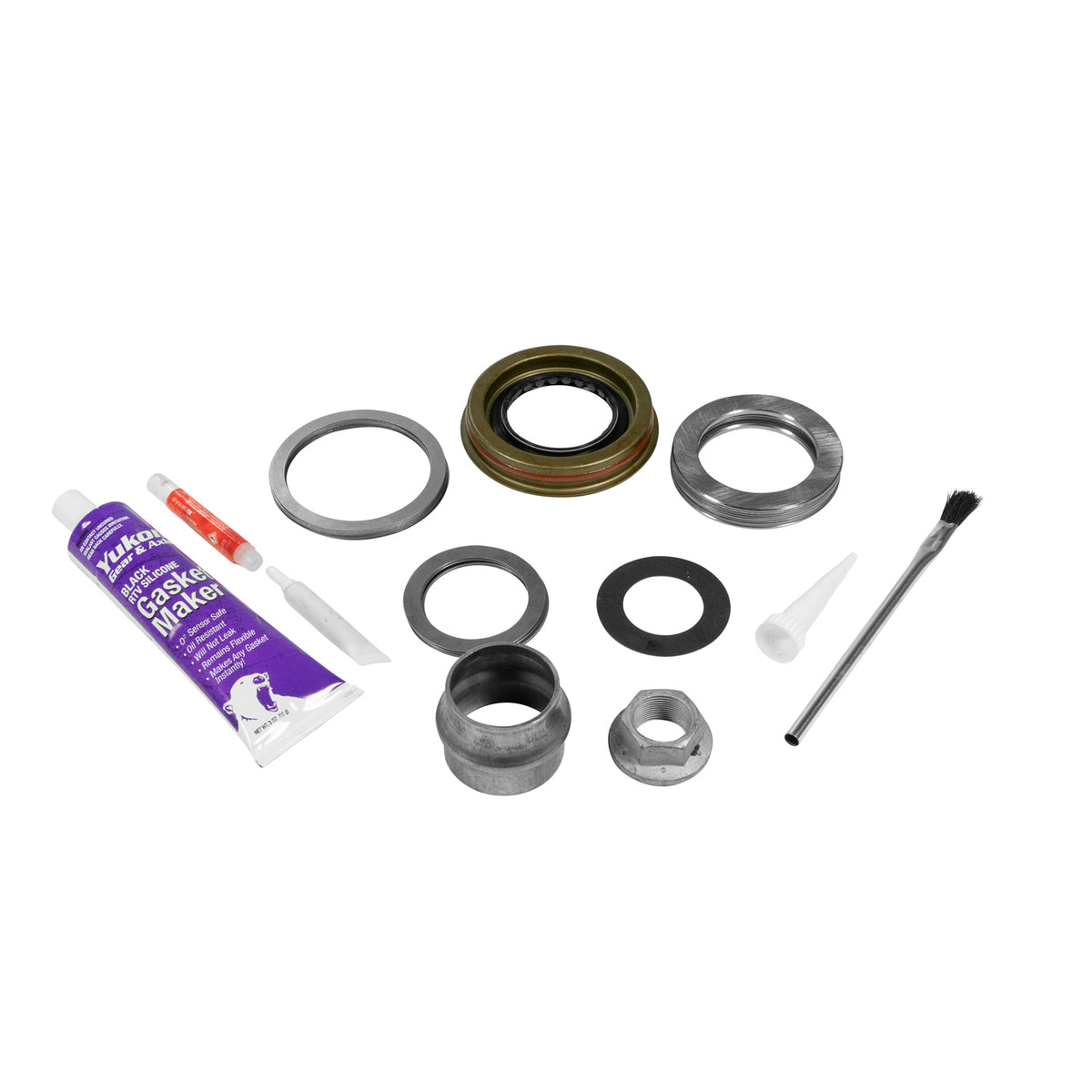 Yukon Gear MKD30JL-FRONT - Differential Rebuild Kit