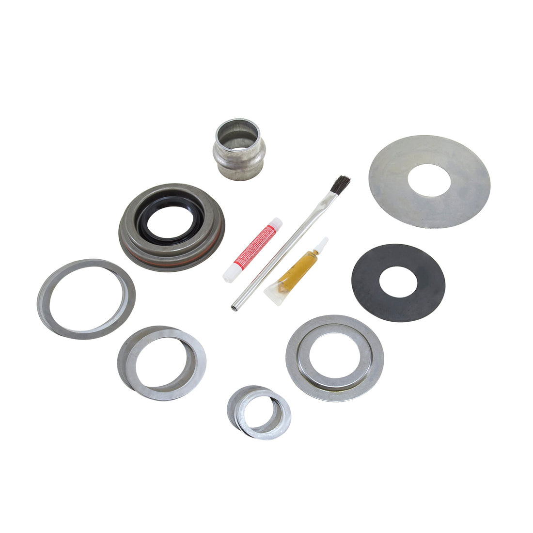 Yukon Gear Driveline and Axles Yukon Gear MKD30-R Differential Rebuild Kit