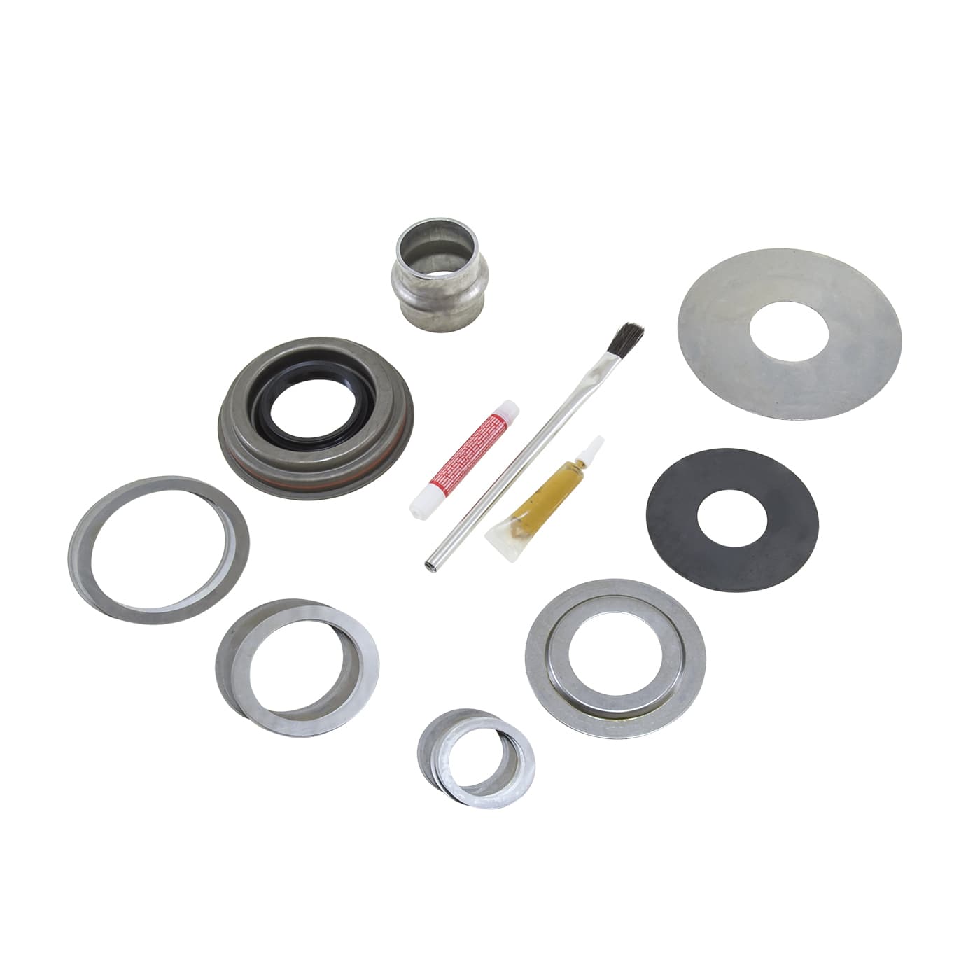 Yukon Gear Driveline and Axles Yukon Gear MKD30-TJ Differential Rebuild Kit