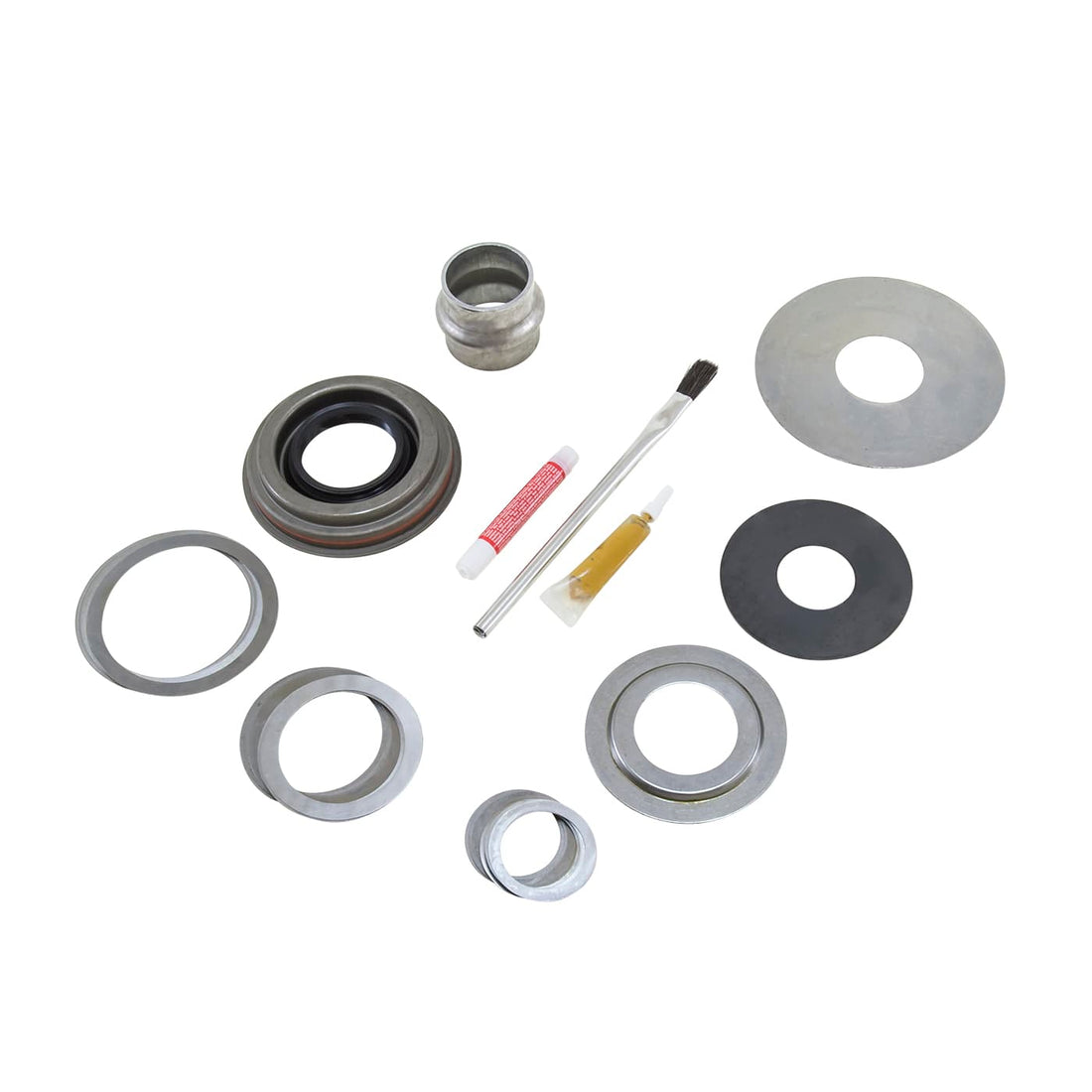 Yukon Gear Driveline and Axles Yukon Gear MKD30-F Differential Rebuild Kit