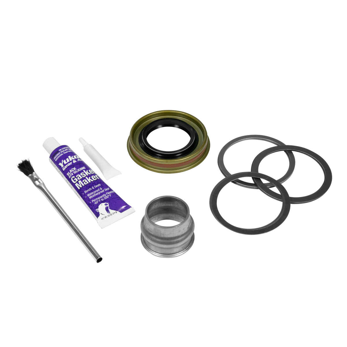Yukon Gear MKD35JL-REAR - Differential Rebuild Kit