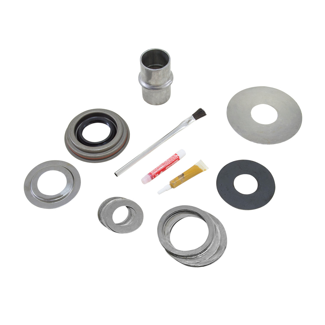 Yukon Gear Driveline and Axles Yukon Gear MKD44-DIS Differential Rebuild Kit