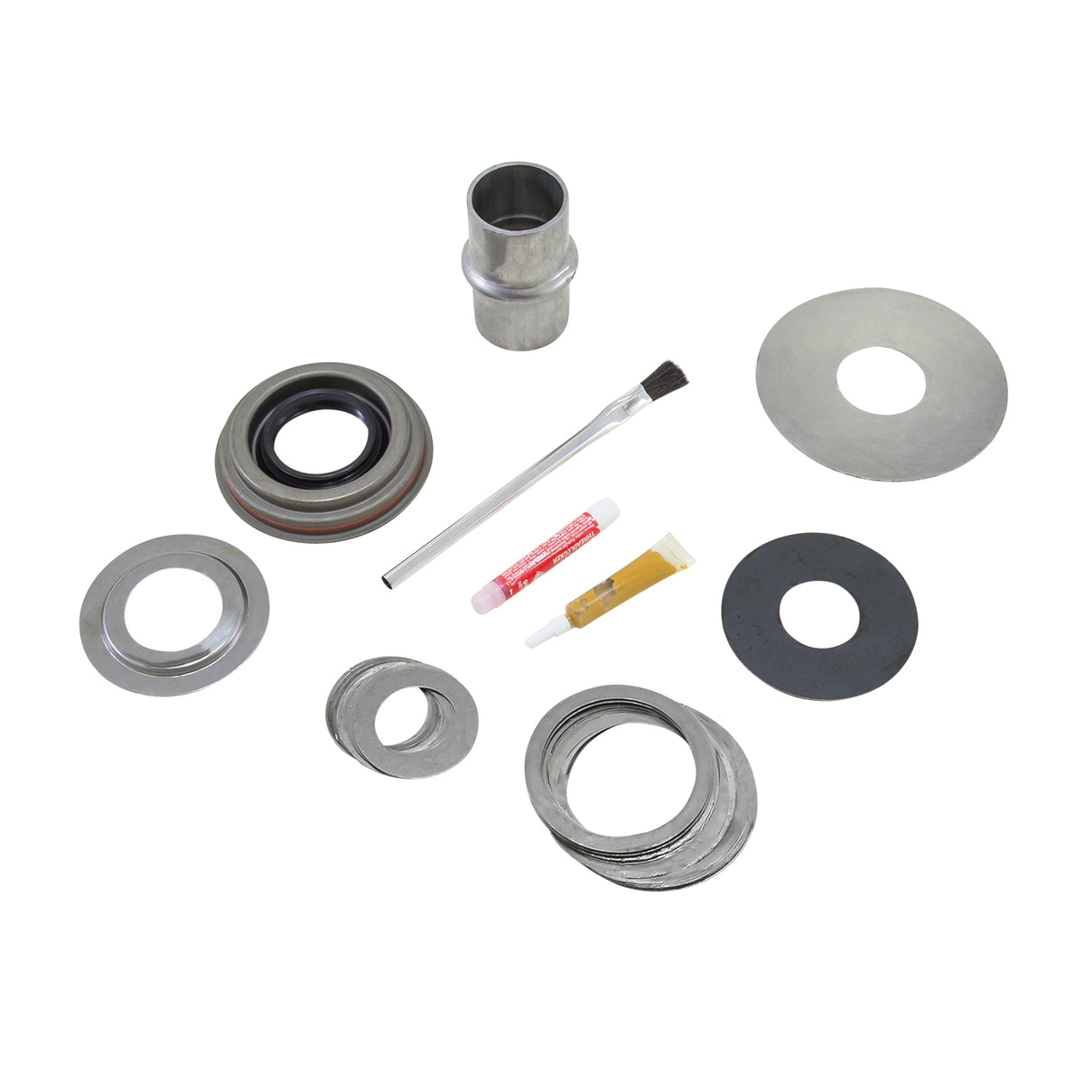 Yukon Gear MKD44-DIS - Differential Rebuild Kit