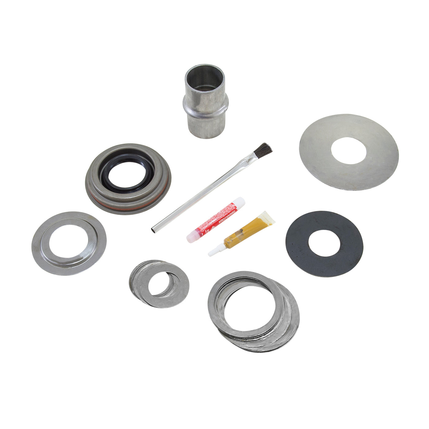 Yukon Gear Driveline and Axles Yukon Gear MKD44-DIS Differential Rebuild Kit