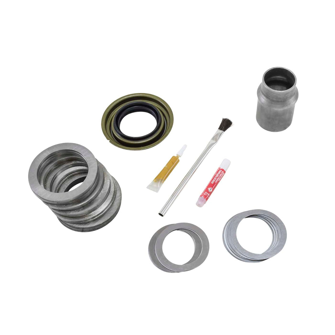 Yukon Gear Driveline and Axles Yukon Gear MKD44HD Differential Rebuild Kit