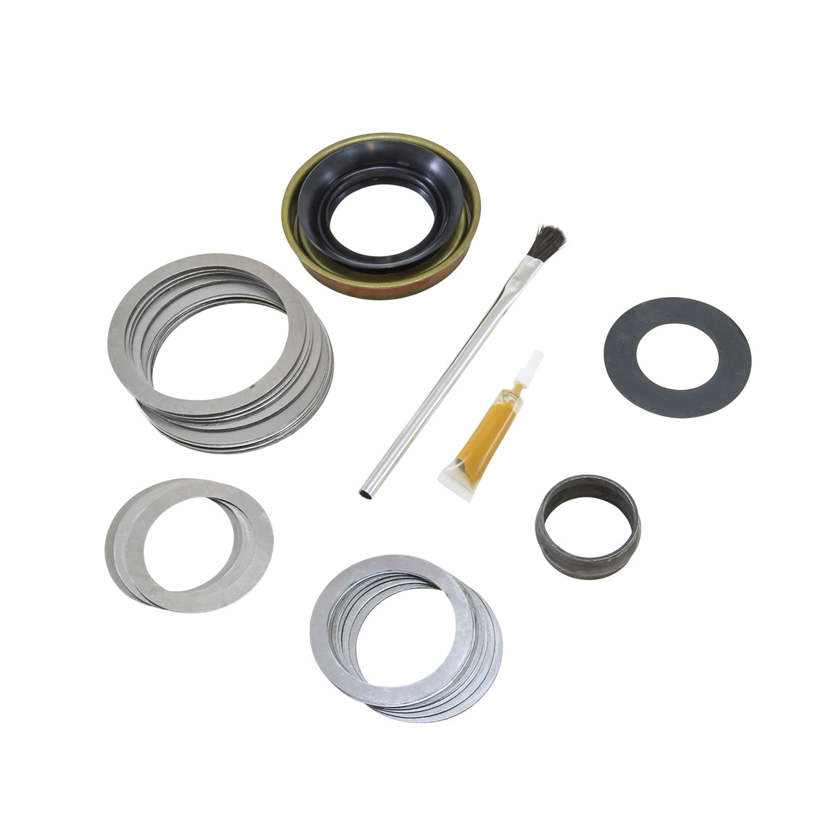 Yukon Gear MKD44-JK-STD - Differential Rebuild Kit