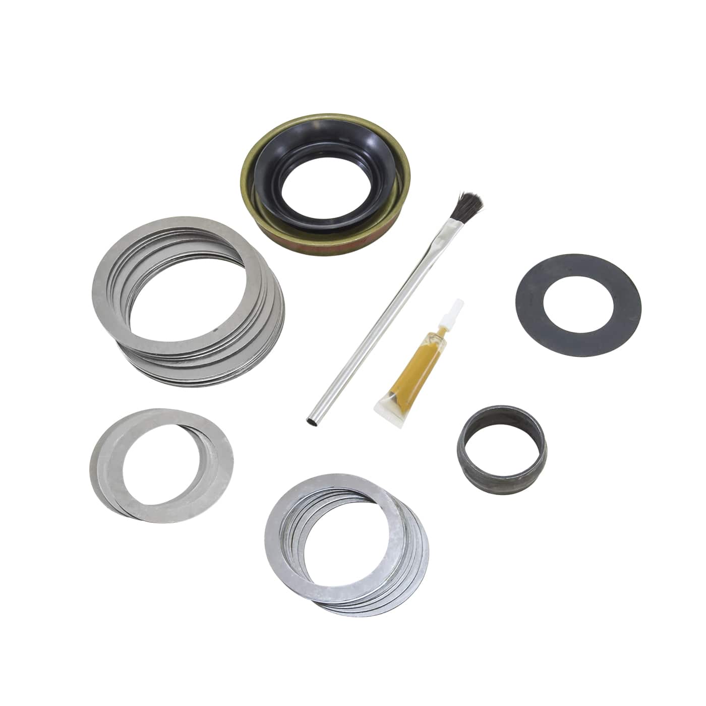 Yukon Gear Driveline and Axles Yukon Gear MKD44-JK-STD Differential Rebuild Kit