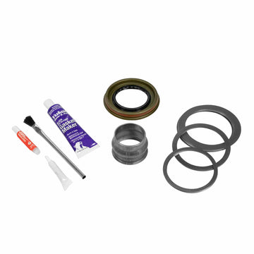Yukon Gear Driveline and Axles Yukon Gear MKD44JL-FRONT Differential Rebuild Kit