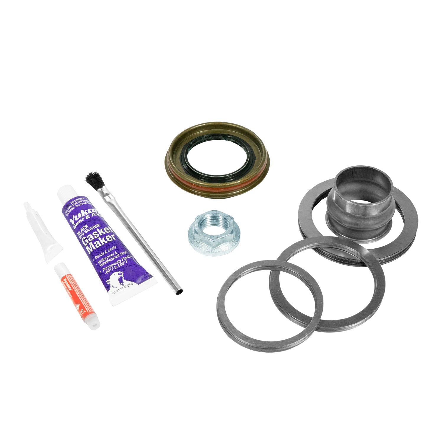 Yukon Gear MKD44JL-REAR - Differential Rebuild Kit