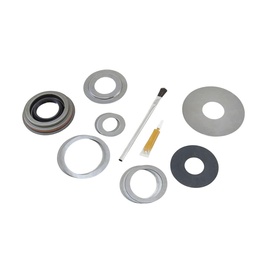 Yukon Gear Driveline and Axles Yukon Gear MKD44-RUB Differential Rebuild Kit