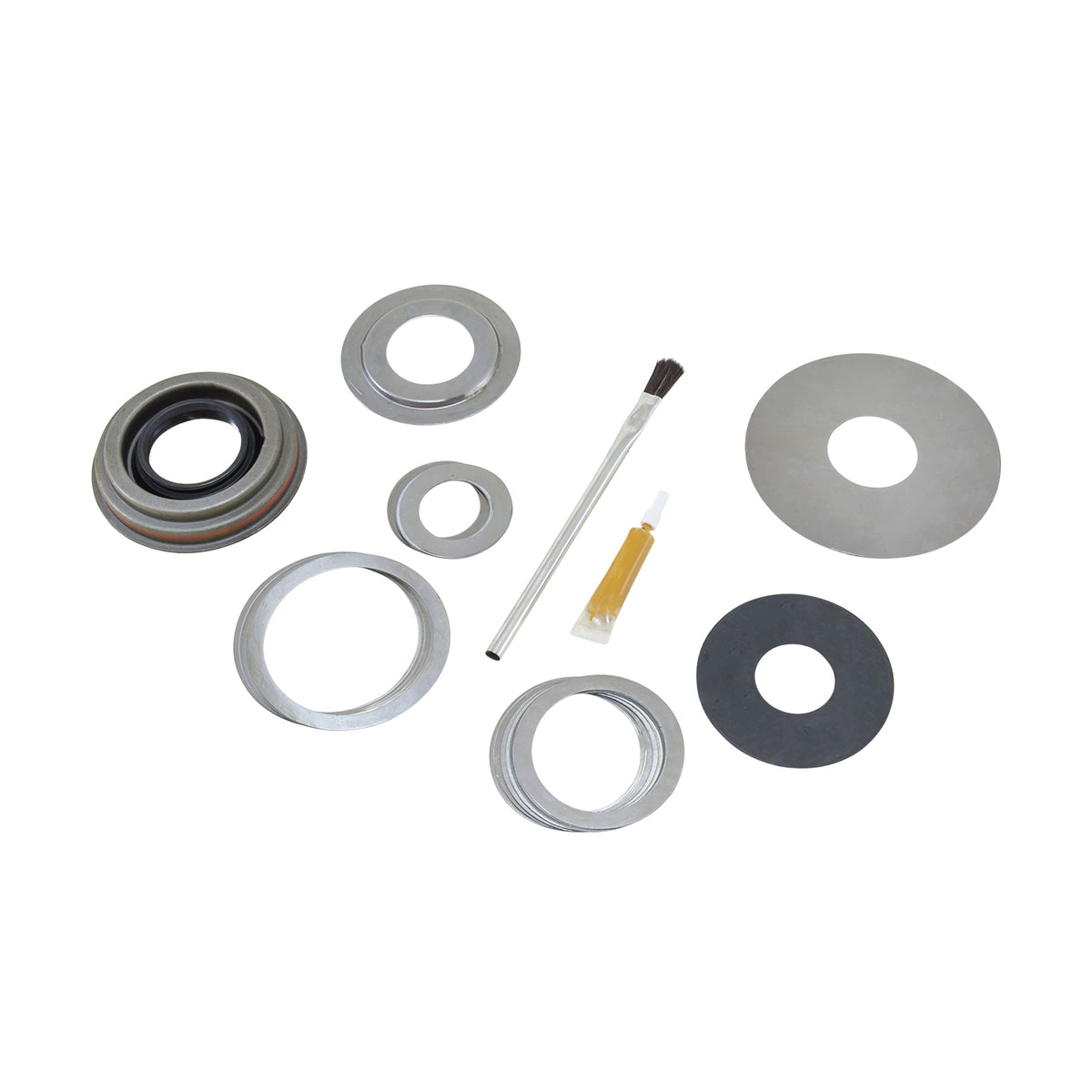 Yukon Gear MKD44-RUB - Differential Rebuild Kit