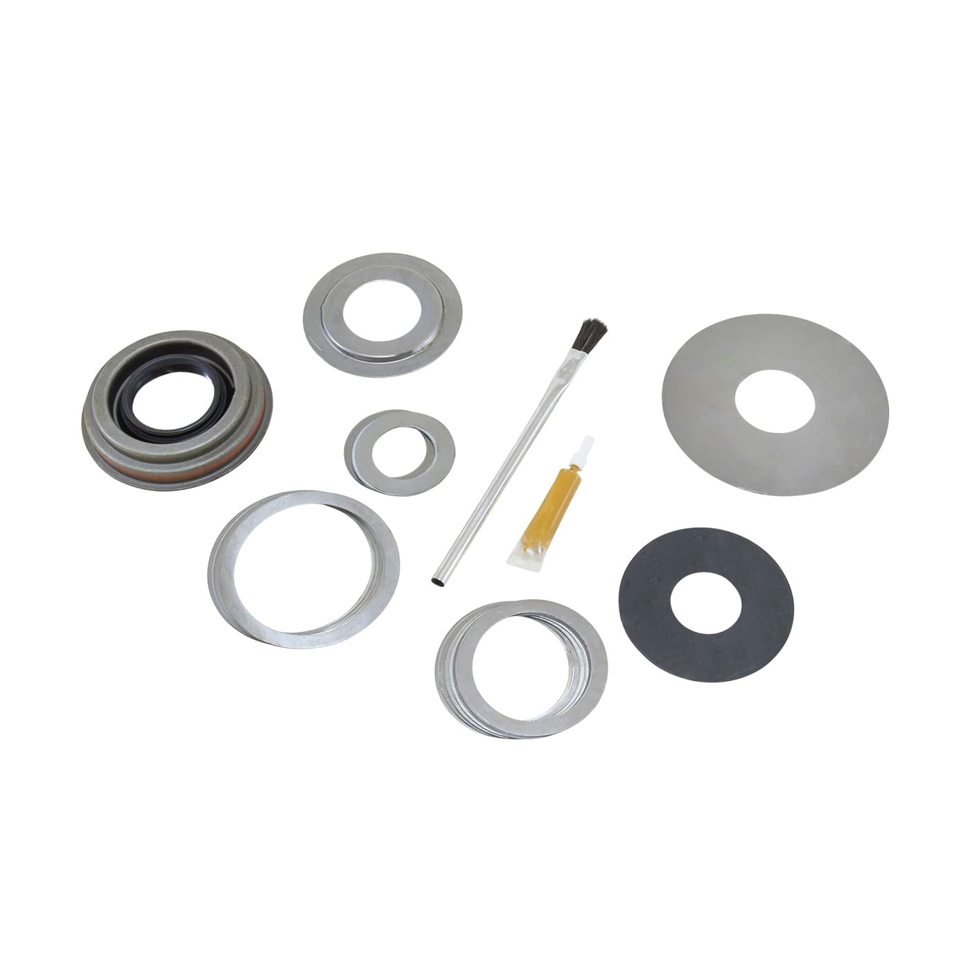 Yukon Gear Driveline and Axles Yukon Gear MKD44-RUB Differential Rebuild Kit