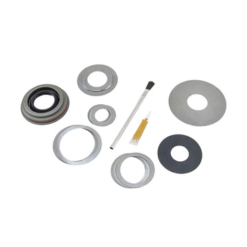 Yukon Gear Driveline and Axles Yukon Gear MKD44-RUB Differential Rebuild Kit