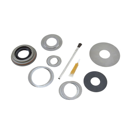 Yukon Gear MKD44-RUB - Differential Rebuild Kit