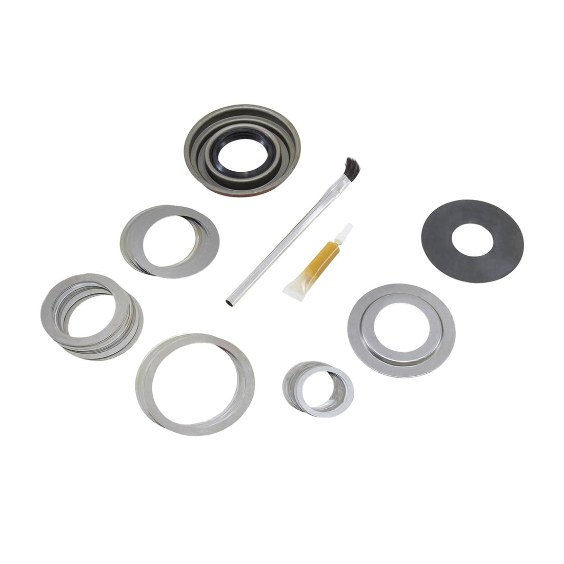 Yukon Gear Driveline and Axles Yukon Gear MKD44-VET Differential Rebuild Kit