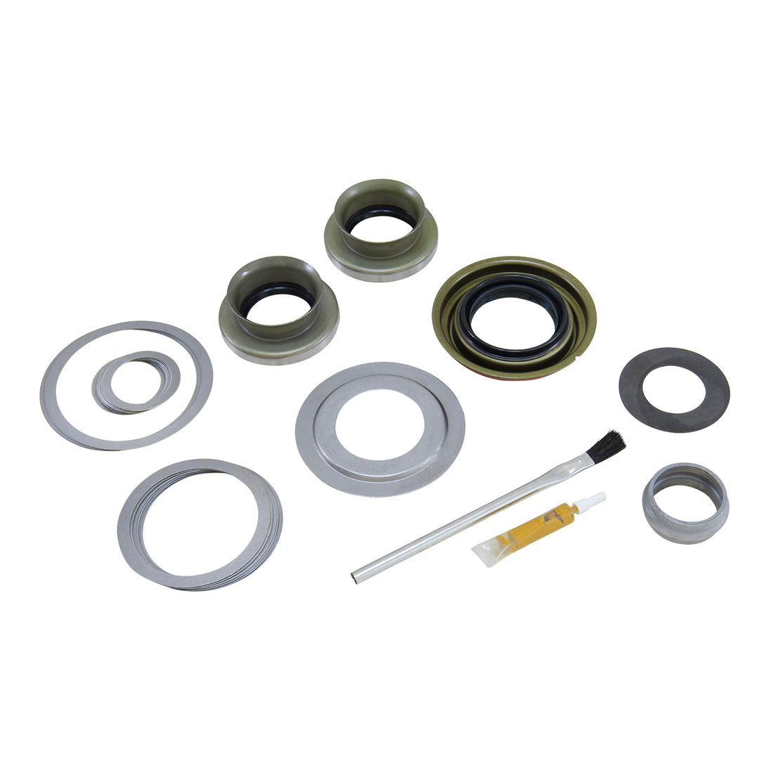 Yukon Gear Driveline and Axles Yukon Gear MKD60-F Differential Rebuild Kit