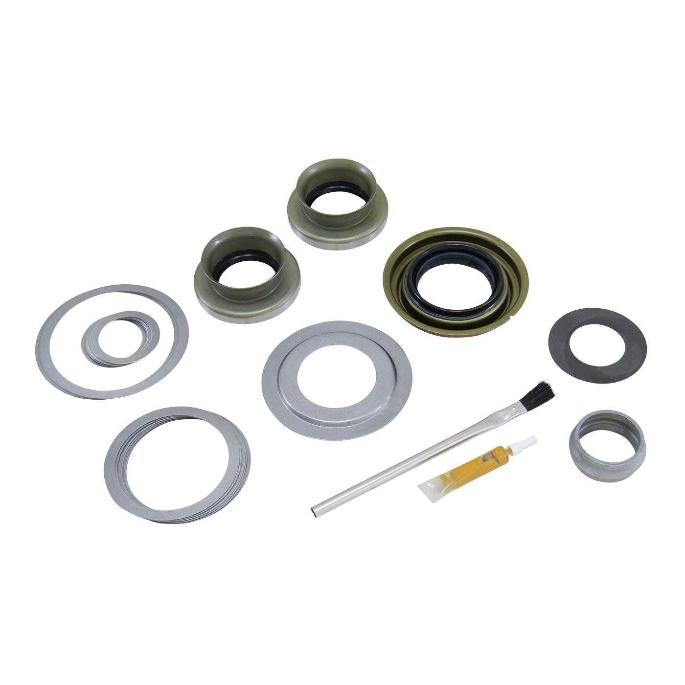 Yukon Gear Driveline and Axles Yukon Gear MKD60-F Differential Rebuild Kit