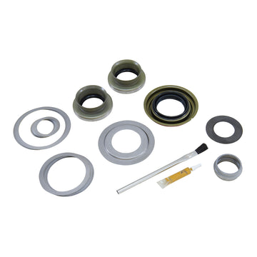 Yukon Gear Driveline and Axles Yukon Gear MKD60-F Differential Rebuild Kit