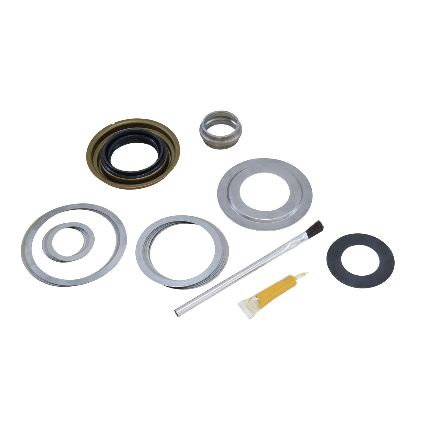 Yukon Gear Driveline and Axles Yukon Gear MKD60-R Differential Rebuild Kit
