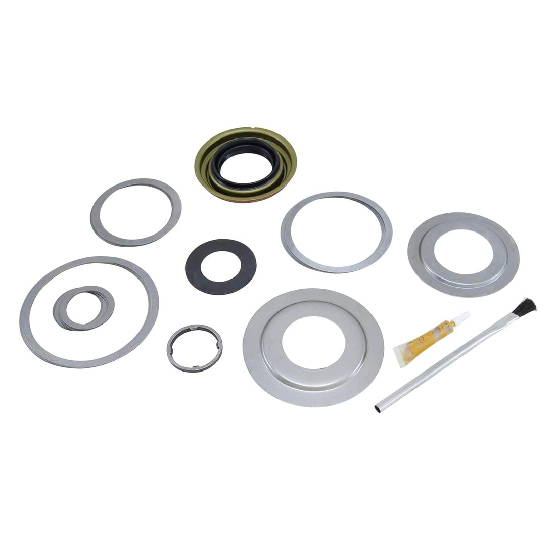 Yukon Gear Driveline and Axles Yukon Gear MKD70 Differential Rebuild Kit