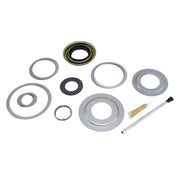 Yukon Gear Driveline and Axles Yukon Gear MKD70 Differential Rebuild Kit