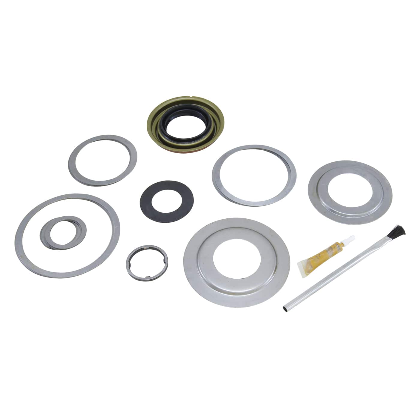 Yukon Gear Driveline and Axles Yukon Gear MKD70 Differential Rebuild Kit