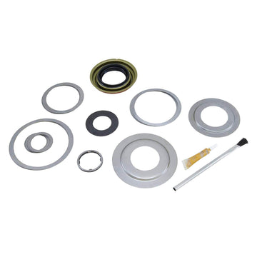 Yukon Gear Driveline and Axles Yukon Gear MKD70 Differential Rebuild Kit