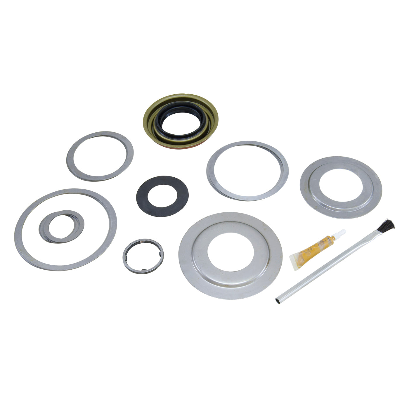 Yukon Gear MKD70 - Differential Rebuild Kit