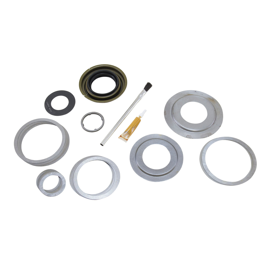 Yukon Gear Driveline and Axles Yukon Gear MKD70-U Differential Rebuild Kit