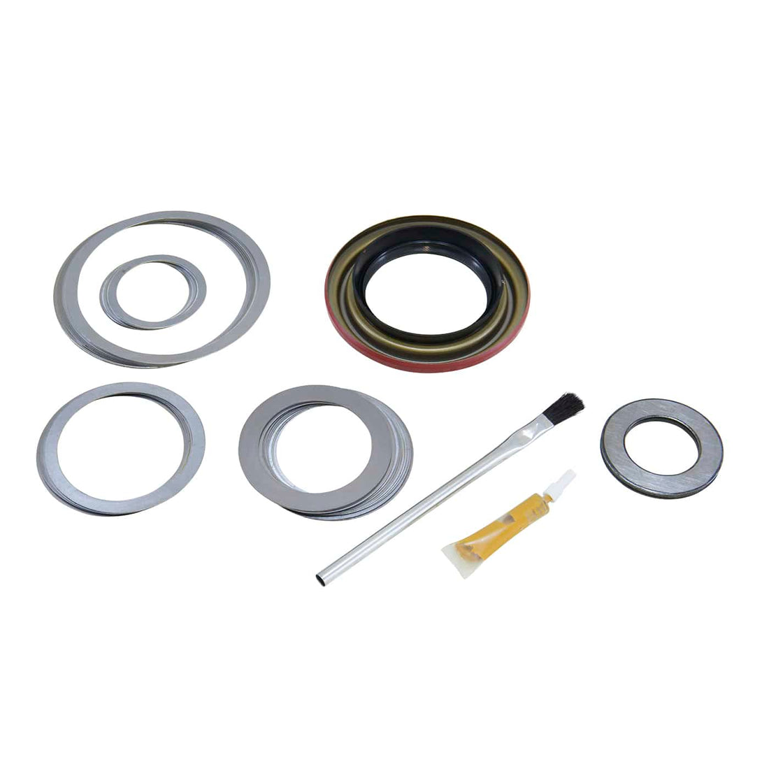 Yukon Gear Driveline and Axles Yukon Gear MKF10.25 Differential Rebuild Kit