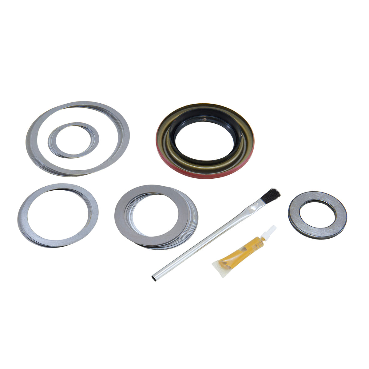 Yukon Gear MKD80-B - Differential Rebuild Kit