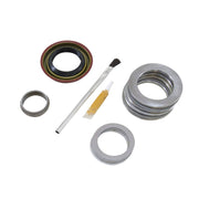 Yukon Gear Driveline and Axles Yukon Gear MKF9-HIPIN-D Differential Rebuild Kit