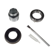 Yukon Gear and Axle MK F8.8-D - 8.8 IRS MINIMUN INSTALL KIT, 2015+ FORD MUSTANG & F150 1