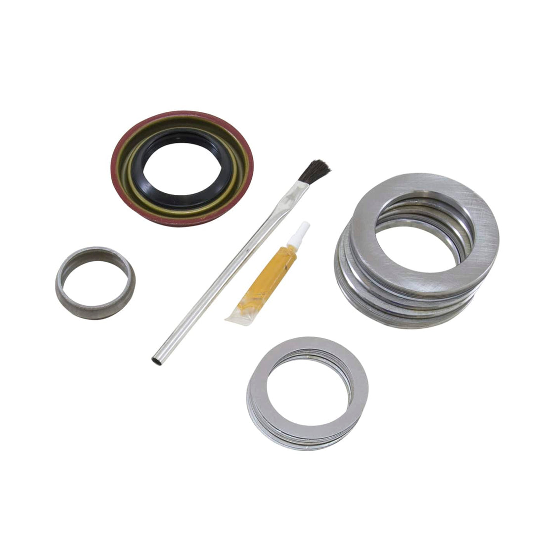 Yukon Gear Driveline and Axles Yukon Gear MKF9-HIPIN-C Differential Rebuild Kit