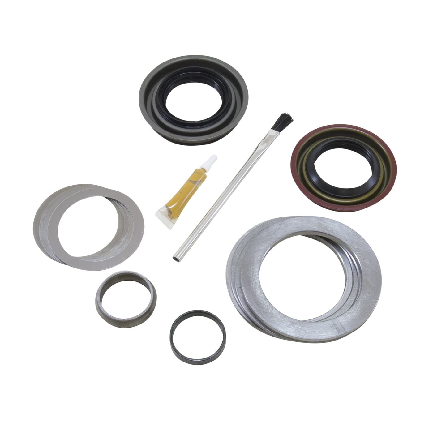 Yukon Gear Driveline and Axles Yukon Gear MKF9.75 Differential Rebuild Kit